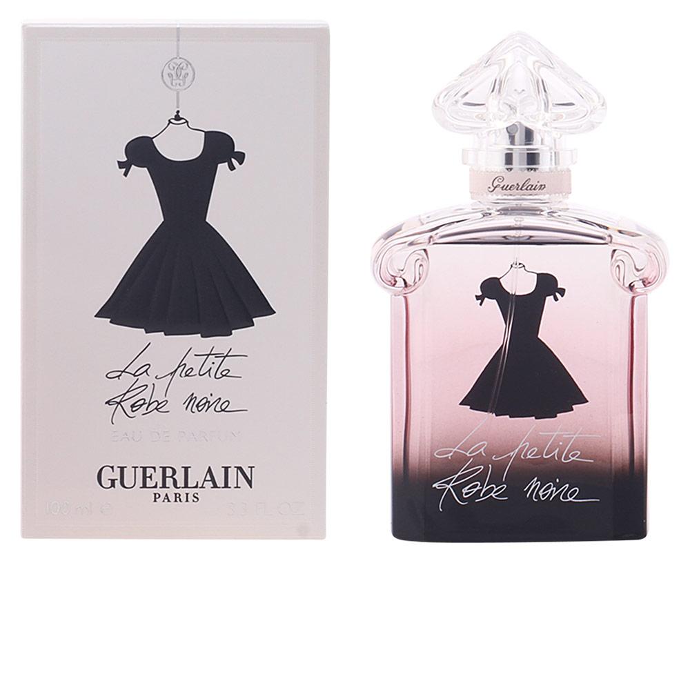 LA PETITE ROBE NOIRE eau de parfum vaporizador