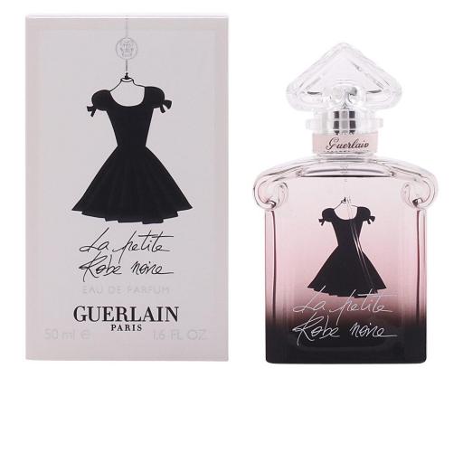 LA PETITE ROBE NOIRE eau de parfum vaporizador  [1]