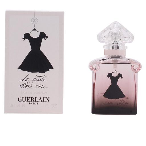 LA PETITE ROBE NOIRE eau de parfum vaporizador  [2]