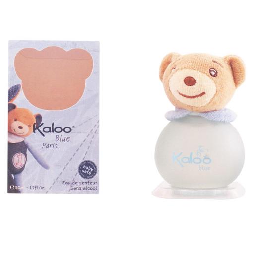 KALOO BLUE eds sans alcool vaporizador  [1]