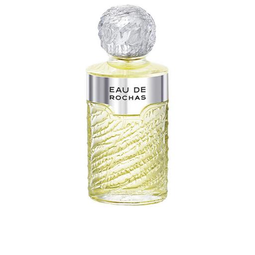 EAU DE ROCHAS eau de toilette vaporizador 