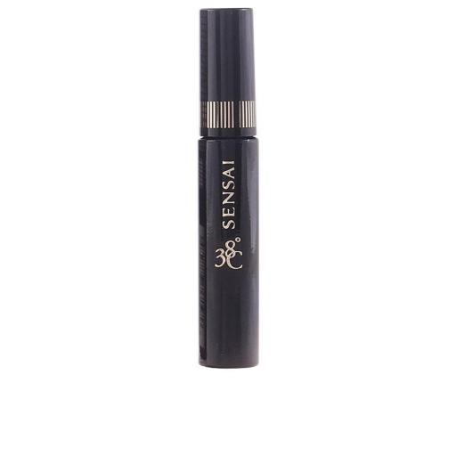 MASCARA 38ºC #M-1-Black 6 ml