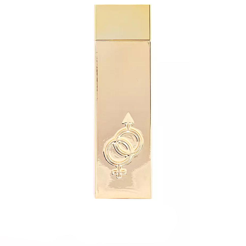 AMBRE GRIS eau de parfum vaporizador
