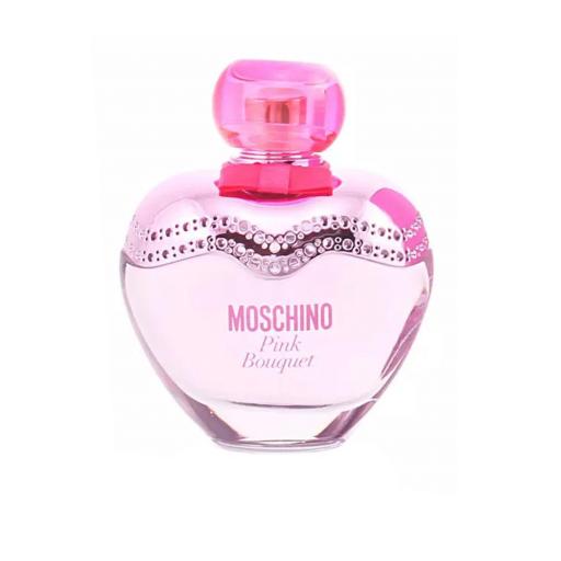 PINK BOUQUET eau de toilette vaporizador  [1]