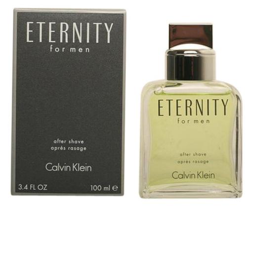 ETERNITY FOR MEN after-shave100 ml [0]