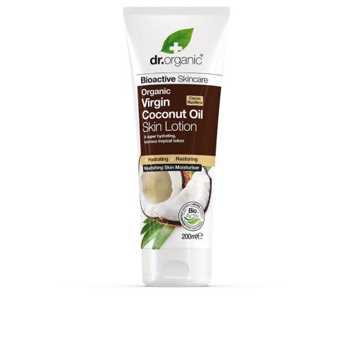 COCO loción corporal 200 ml