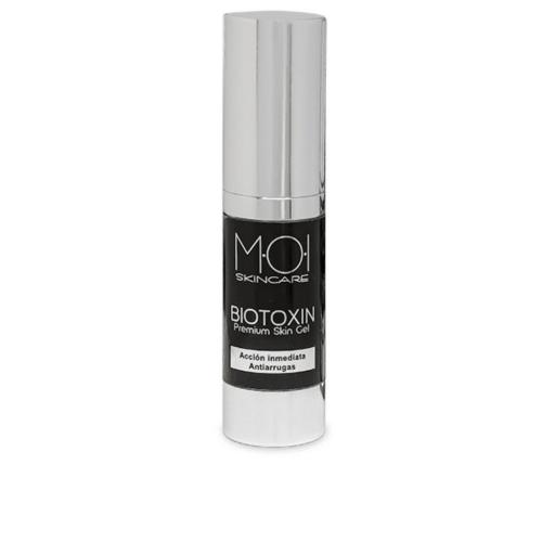 BIOTOXIN premium skin gel 15 ml