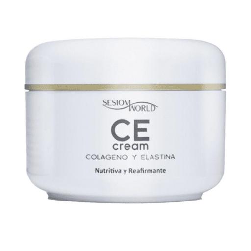 CE CREAM nutritiva y reafirmante 200 ml