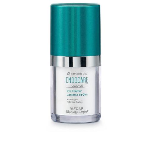 ENDOCARE CELLAGE contorno de ojos 15 ml