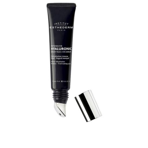 INTENSIVE HYALURONIC sérum contorno de ojos 15 ml