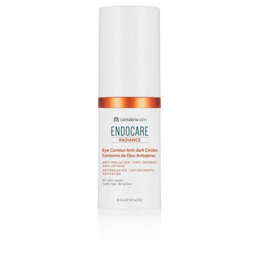 ENDOCARE RADIANCE contorno de ojos y antiojeras 15 ml [0]