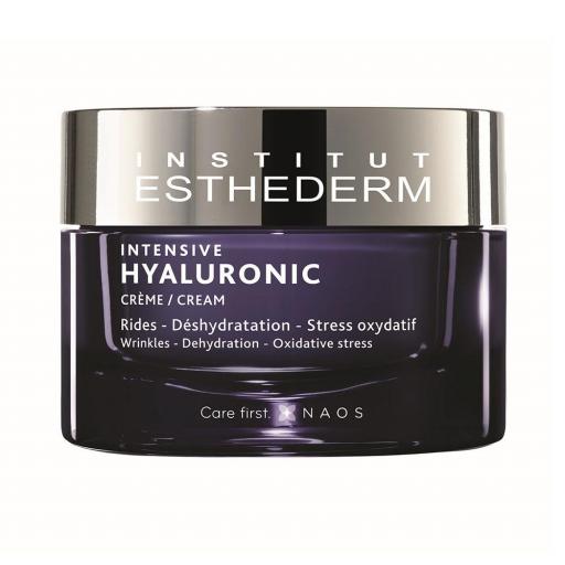 INTENSIVE HYALURONIC crema 50 ml