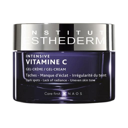 INTENSIVE VITAMINE C2 gel-crema 50 ml