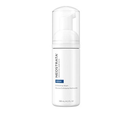 SKIN ACTIVE REPAIR espuma limpiadora exfoliante 125 ml