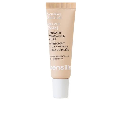 VELVET SKIN 2 en 1 corrector 