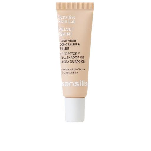 VELVET SKIN 2 en 1 corrector  [1]