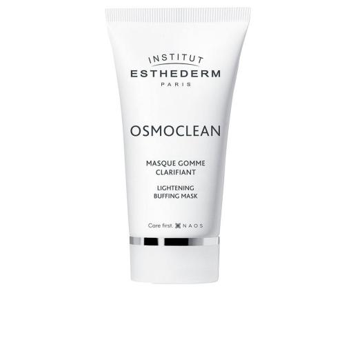 OSMOCLEAN máscara goma aclaradora 75 ml