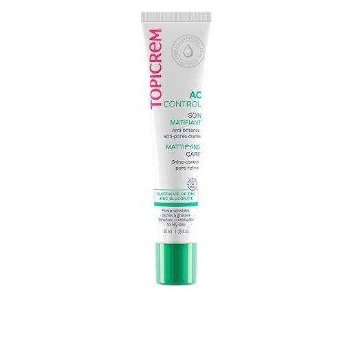 AC gel crema cuidado matificante 40 ml