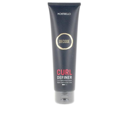 DECODE CURL DEFINER bálsamo definición de rizos 150 ml