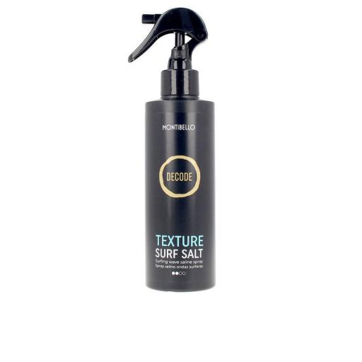 DECODE TEXTURE SURF SALT spray salino ondas surferas 200 ml