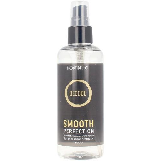 DECODE SMOOTH PERFECTION spray alisador protector 200 ml