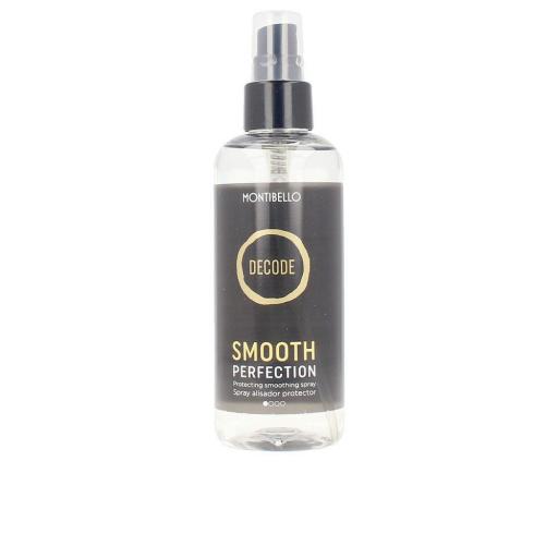 DECODE SMOOTH PERFECTION spray alisador protector 200 ml