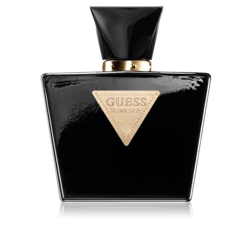 SEDUCTIVE NOIR edt vapo 75 ml