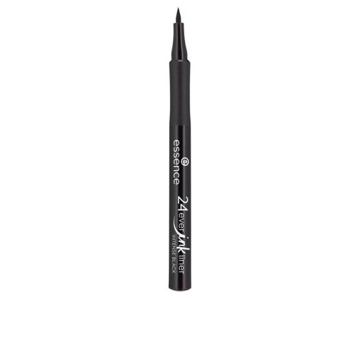 24EVER ink liner #01-intense black 1,2 ml