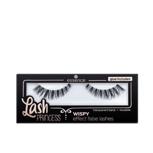 LASH PRINCESS WISPY effect false lashes 1 u