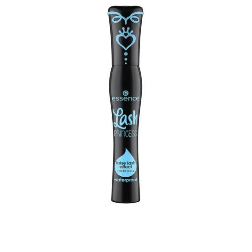 LASH PRINCESS false lash effect mascara waterproof 12 ml