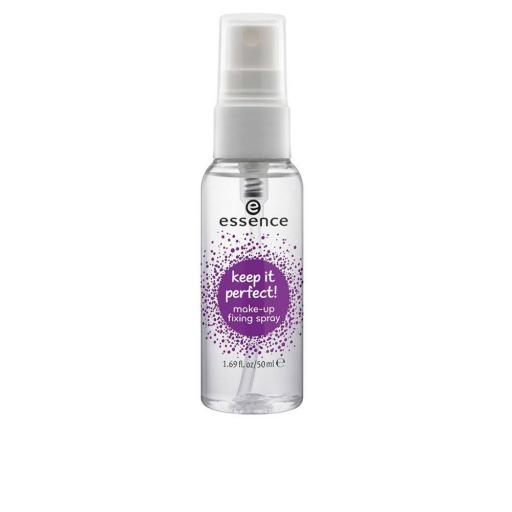 KEEP IT PERFECT! spray fijador de maquillaje 50 ml [0]