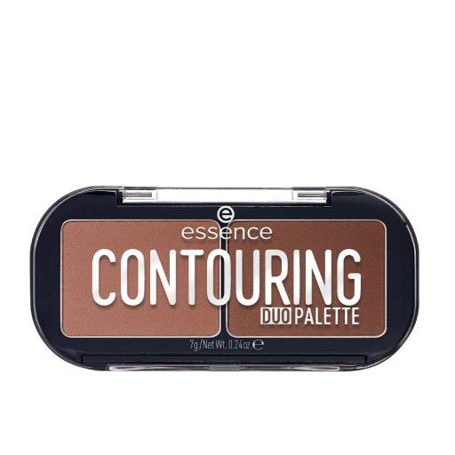 CONTOURING paleta dúo 