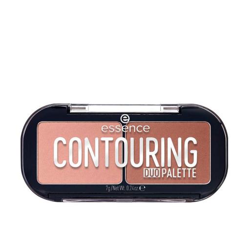 CONTOURING paleta dúo  [1]