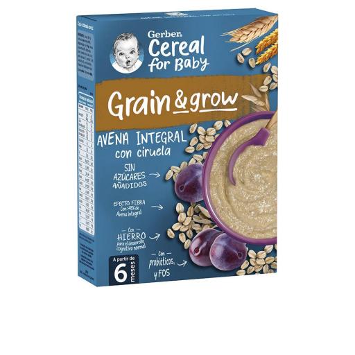 GRAIN & GROW papilla  [1]