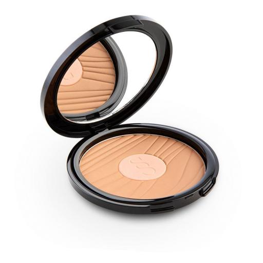 VELVET [TERRACOTA] polvo bronceador iluminador  [1]