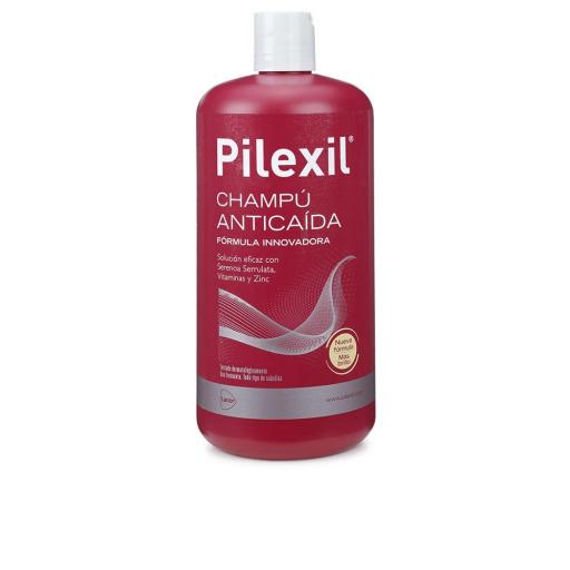 PILEXIL CHAMPÚ anticaída  [2]