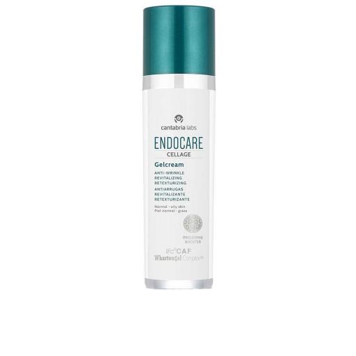 ENDOCARE CELLAGE gel-crema 50 ml