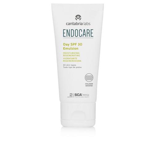 ENDOCARE DAY emulsión hidratante y regeneradora SPF30 40 ml