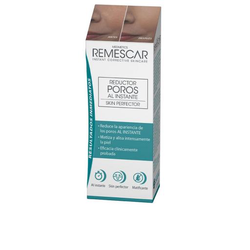 REDUCTOR POROS al instante 20 ml