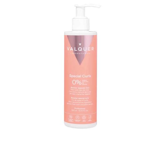 SPECIAL CURLS 0% booster especial rizos 300 ml