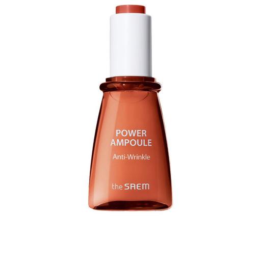 POWER AMPOULE ampolla anti arrugas 35 ml