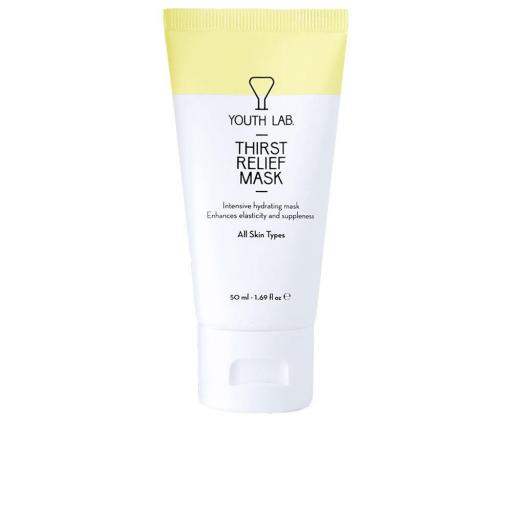 THIRST RELIEF MASK todo tipo de piel 50 ml