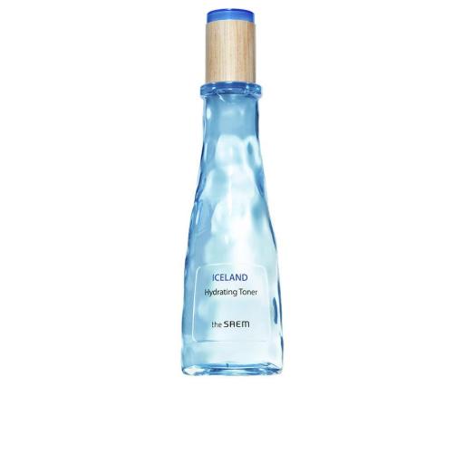 ICELAND tónico hidratante 160 ml [0]