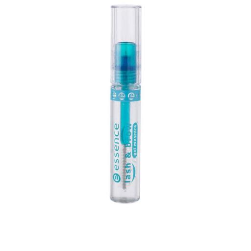 LASH & BROW gel mascara 9 ml [0]