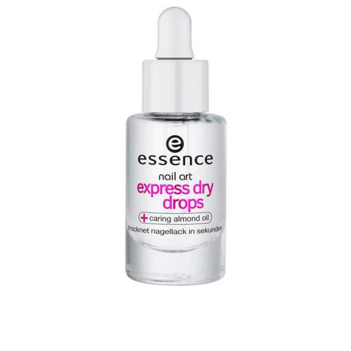 EXPRESS DRY DROPS gotas secado express 8 ml [0]