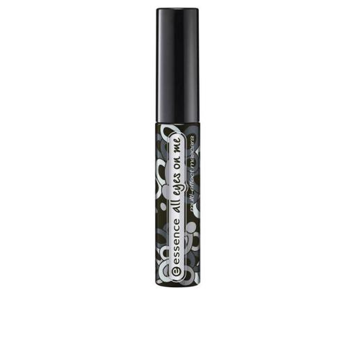 ALL EYES ON ME mascara de pestañas #1-soft black 8 ml [0]