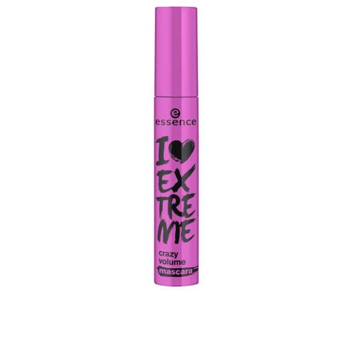 I LOVE EXTREME CRAZY VOLUME máscara de pestañas 12 ml [0]