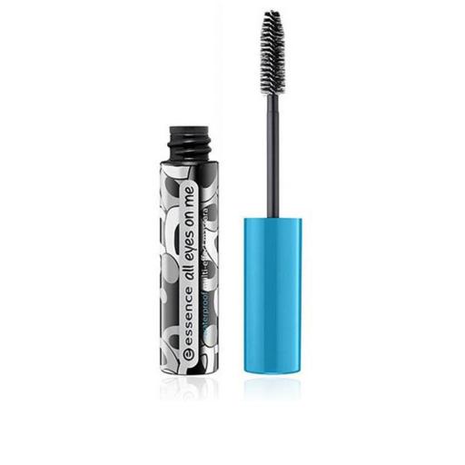 ALL EYES ON ME mascara de pestañas waterproof 8 ml [0]