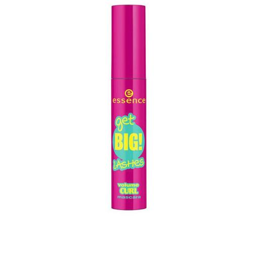 GET BIG! LASHES volume curl mascara 12 ml [0]