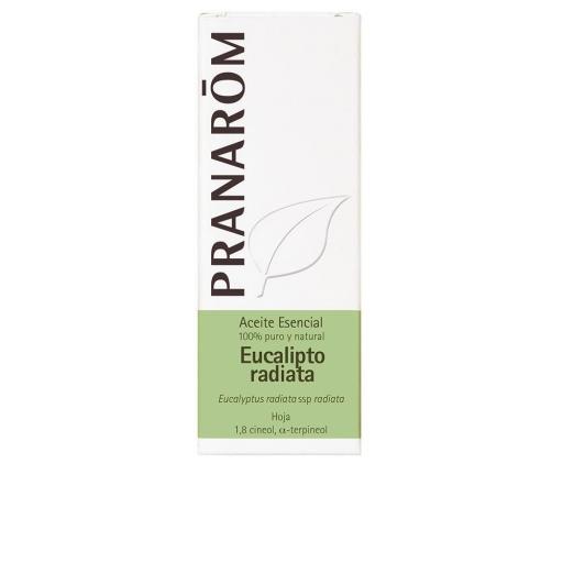 ACEITE ESENCIAL #eucalipto radiata 10 ml [0]